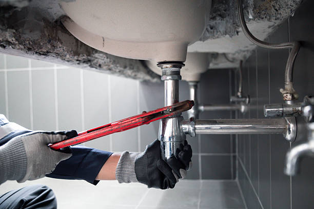 Trusted Toilet Repair service in Upper Darby, PA - Masters Plumbing Service
